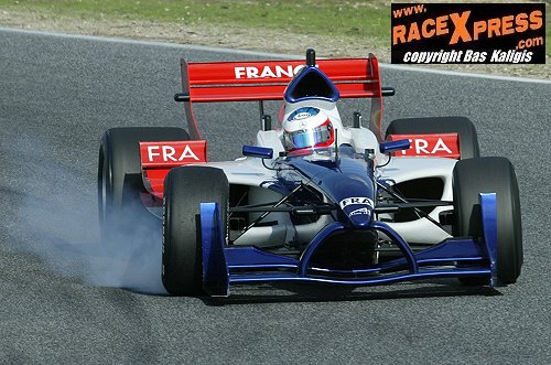 Team France